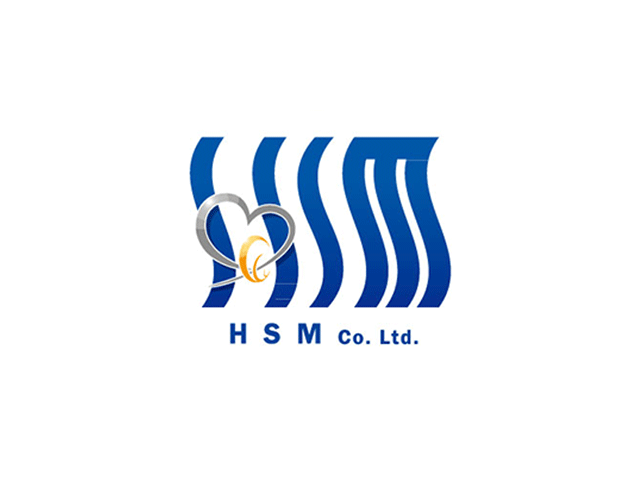 株式会社 HSM